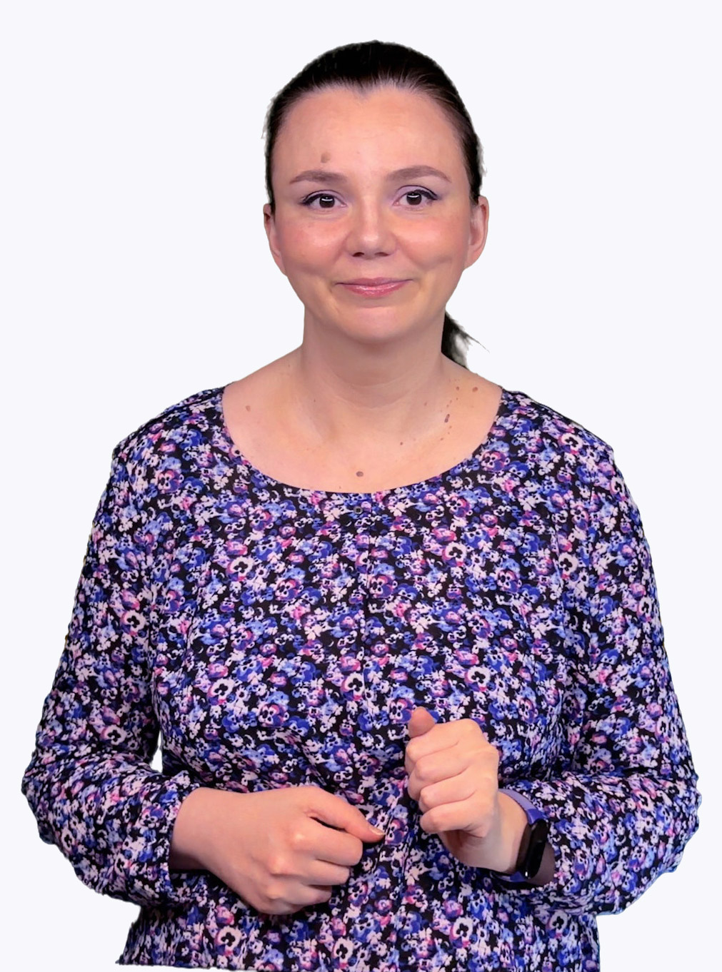 Лея — автор методики Ривилюция